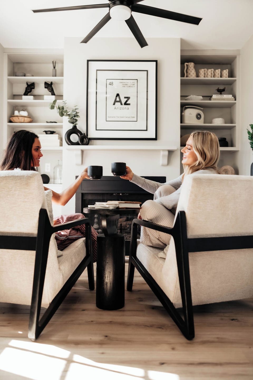 From quiet mornings to late-night talks by the fire, Emma’s Manor is where memories are made.