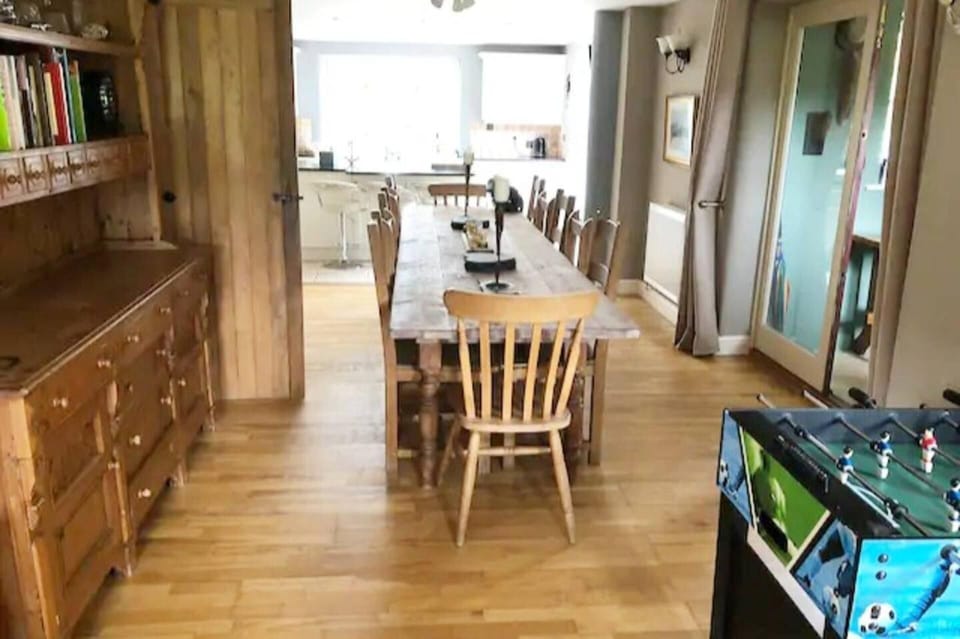 House | Dining
