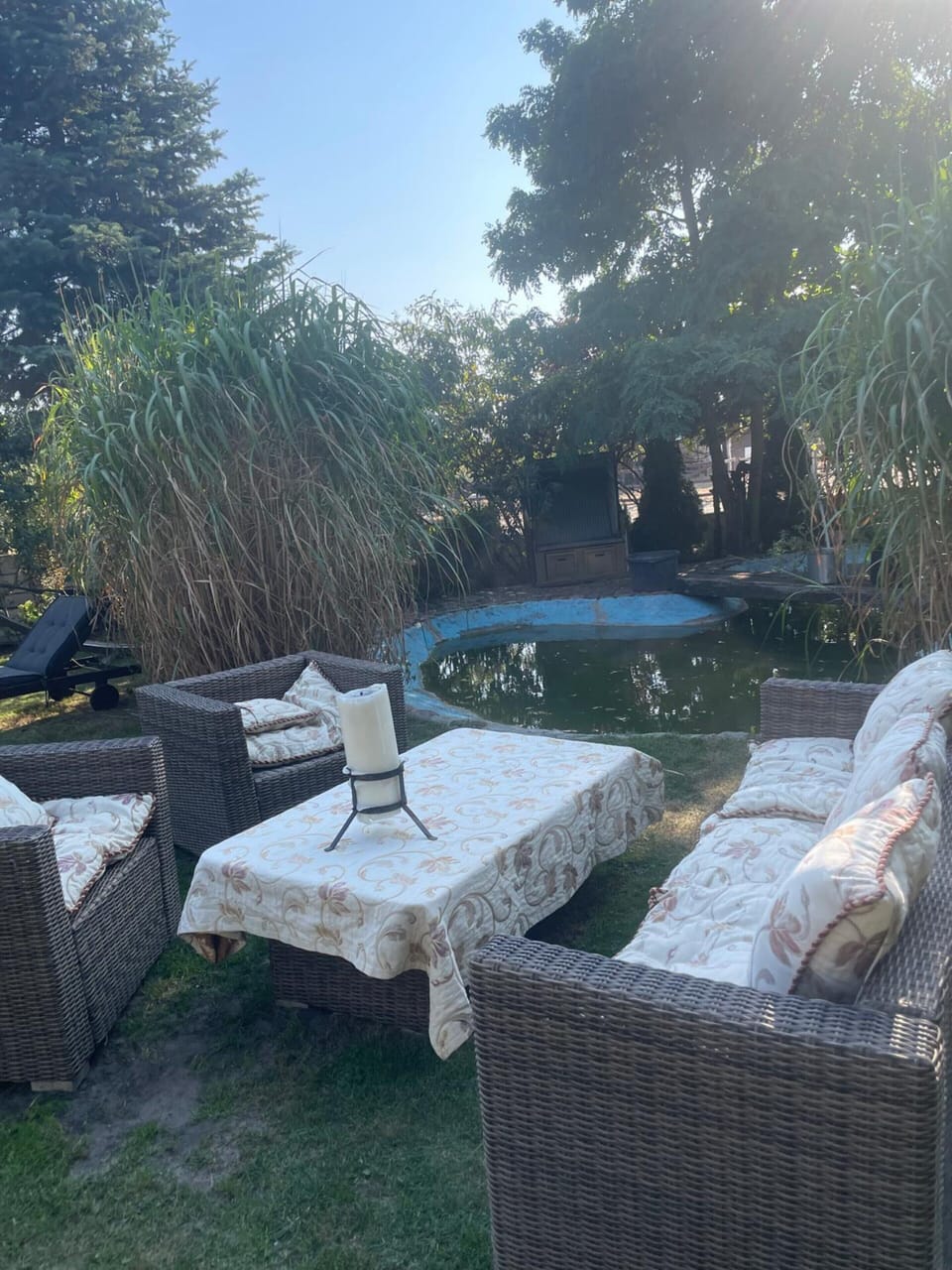 House | Garden