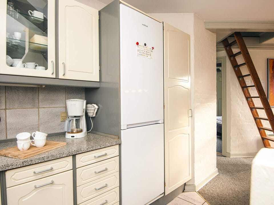 House | Interior