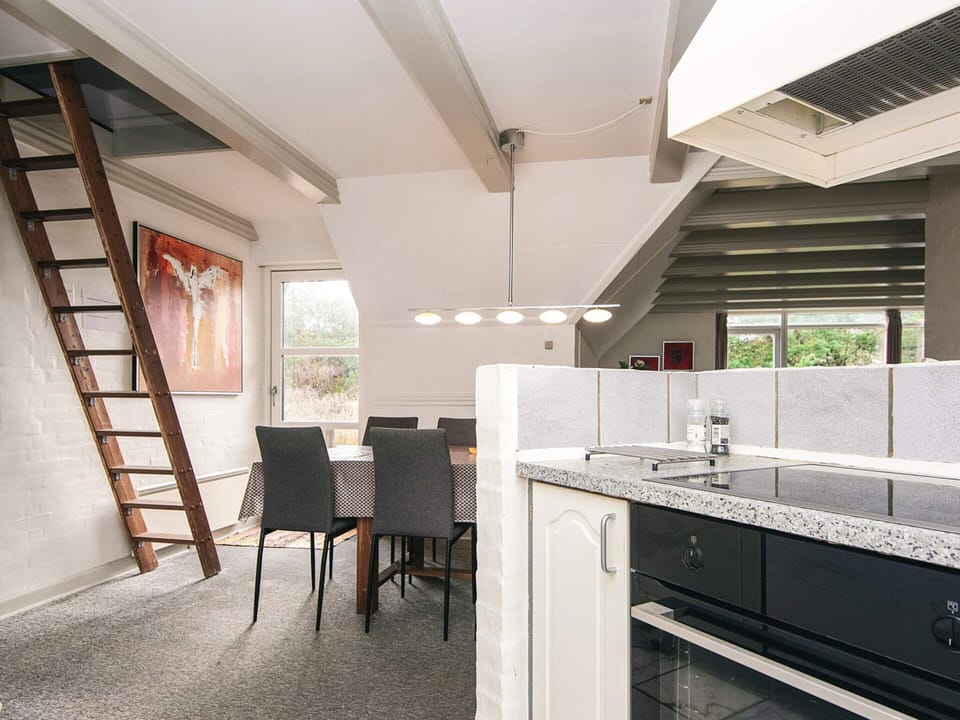 House | Interior