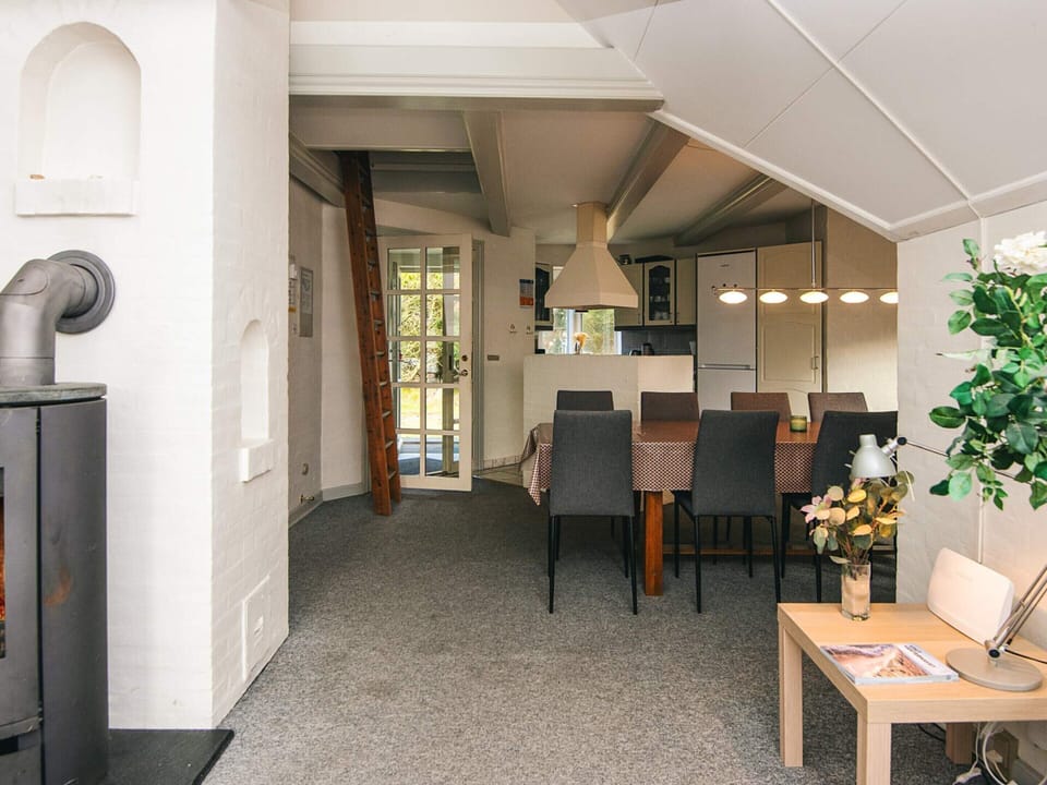 House | Interior