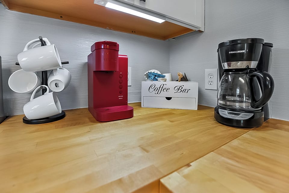 Coffee Maker