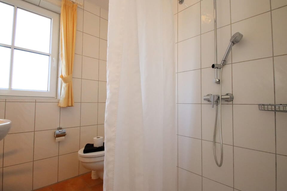 Doppelhaushalfte in Burhave Apartment in Butjadingen