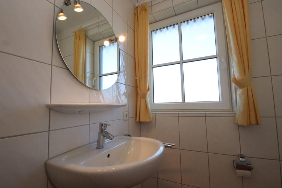 Doppelhaushalfte in Burhave Apartment in Butjadingen