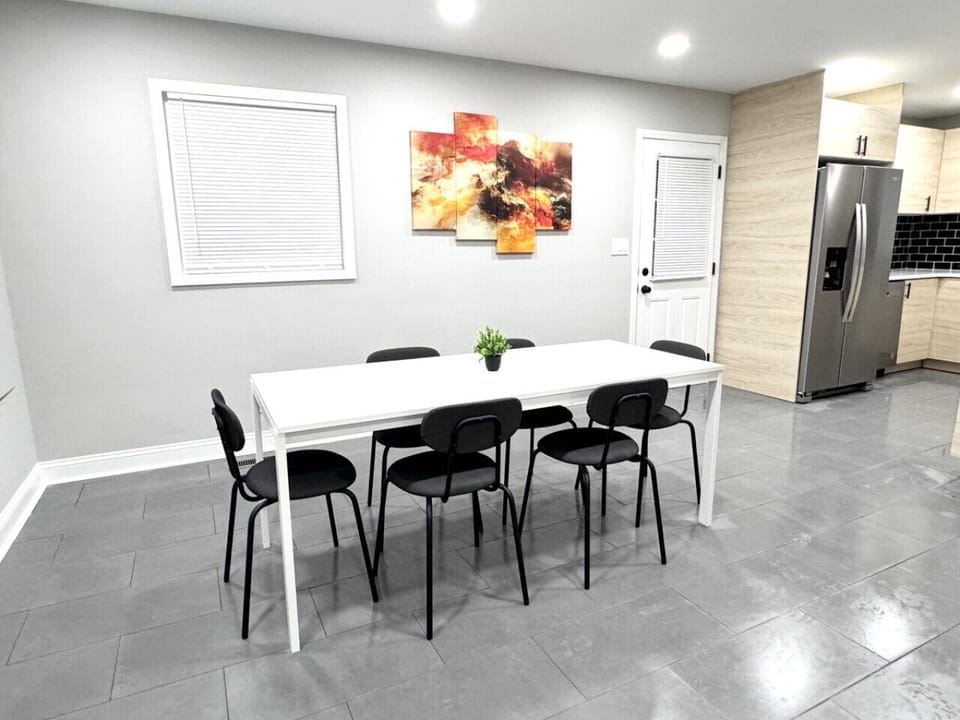 Dinning Area