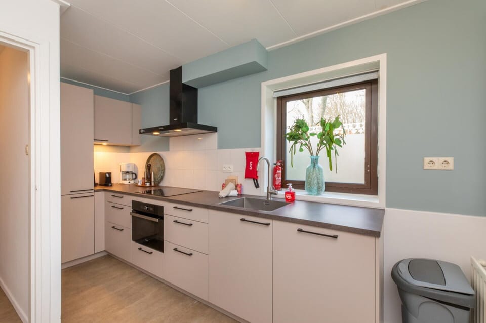 House | Private kitchen