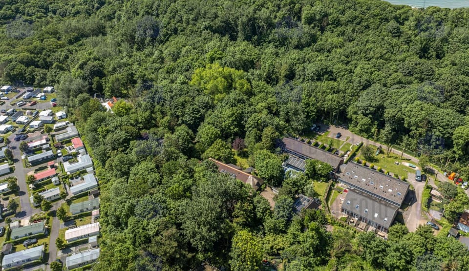 House | View from property