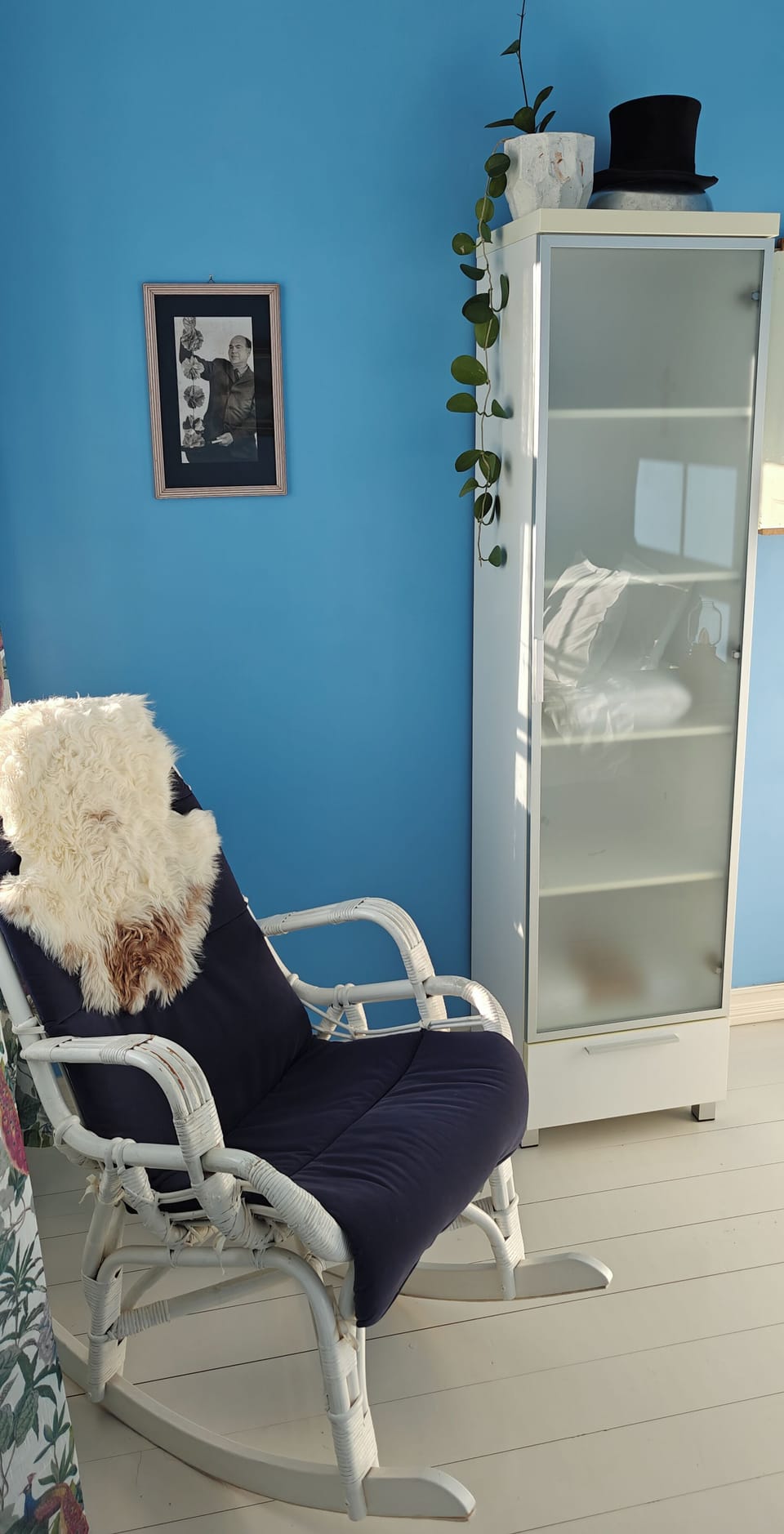 Standard Room, 1 Twin Bed | Free WiFi