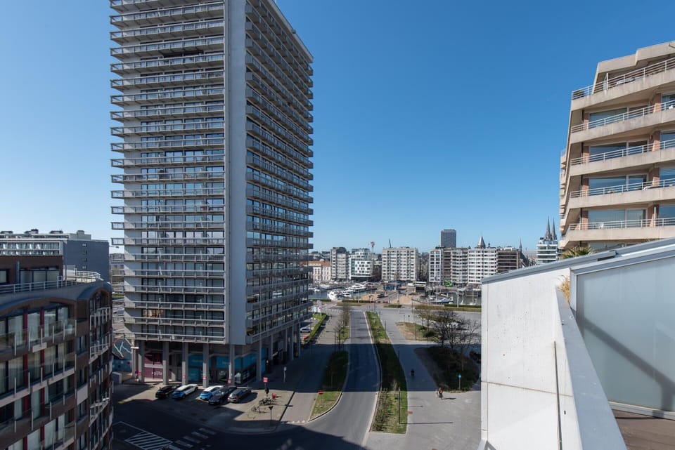 Apartment | View from property