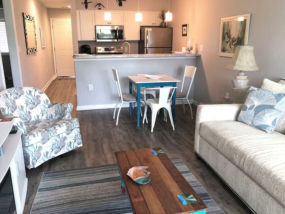 Dining table / work table
