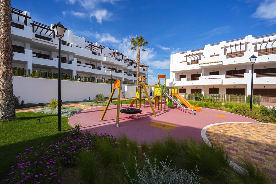 Resort