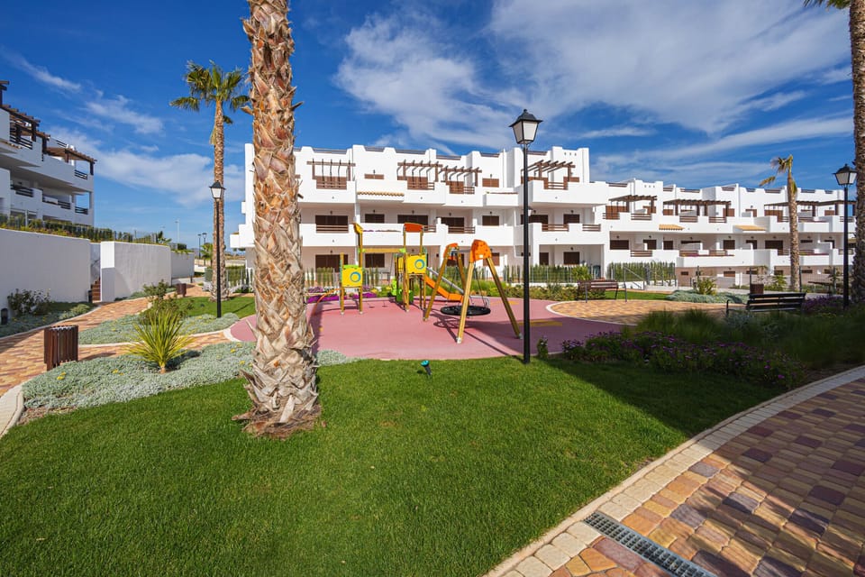 Resort