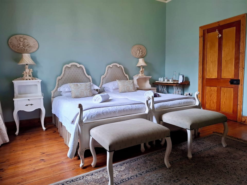 Comfort Twin Room | Free WiFi