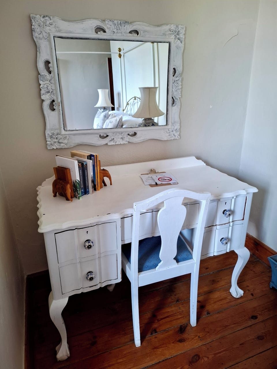 Superior Double Room | Free WiFi
