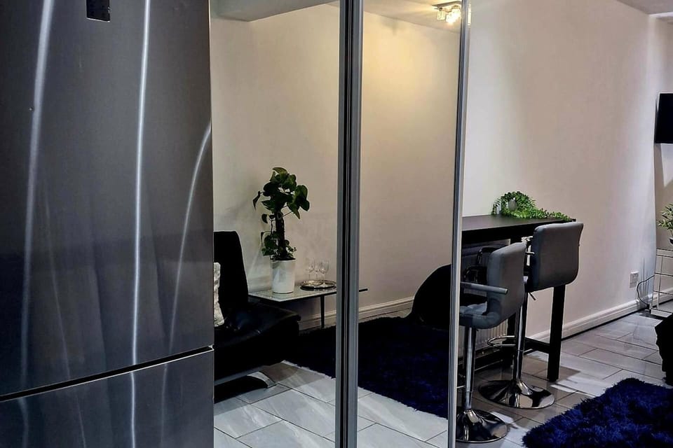 Apartment | Interior