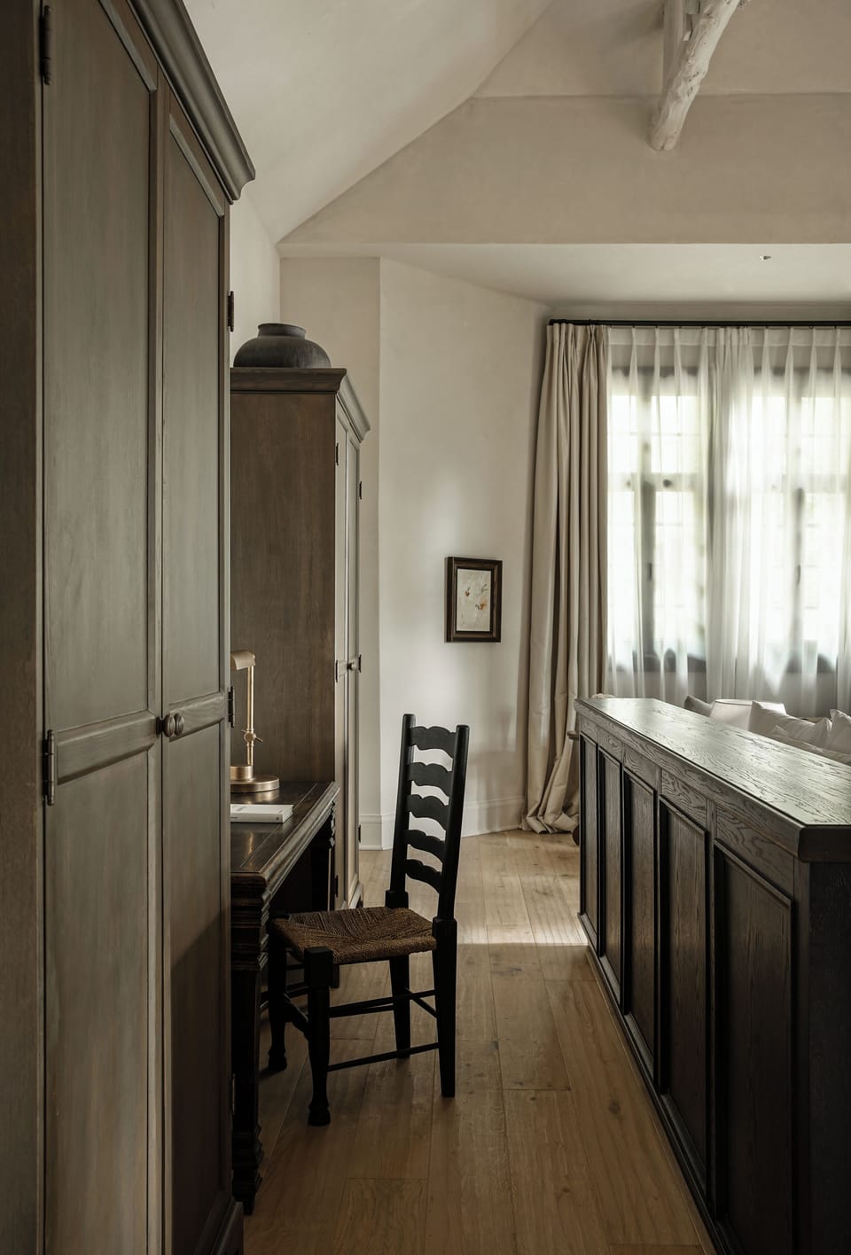 Exclusive Double Room, City View | Room amenity