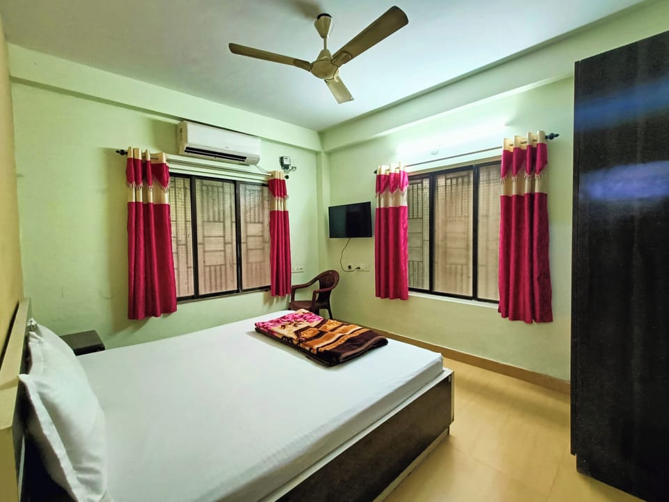 Economy Double Room | Soundproofing, free WiFi