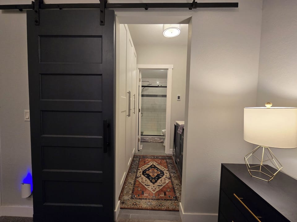 Primary Bedroom Bath