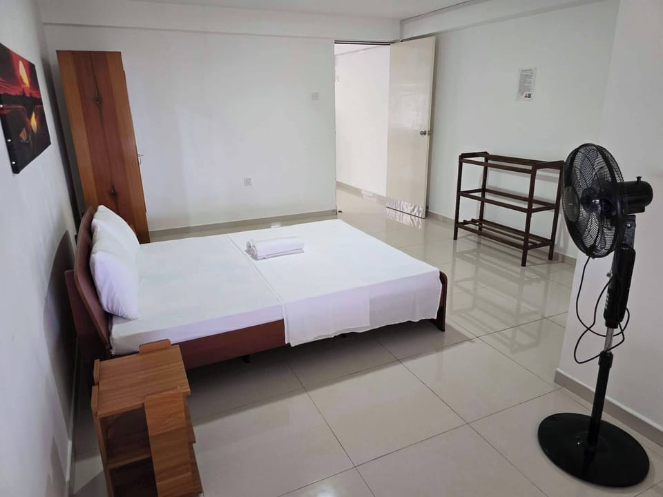 Room, 1 Bedroom, Accessible, Smoking | 1 bedroom