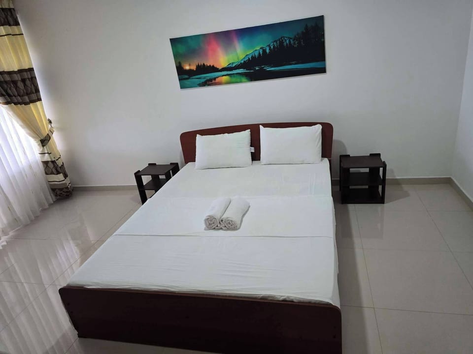 Room, 1 Bedroom, Accessible, Smoking | 1 bedroom
