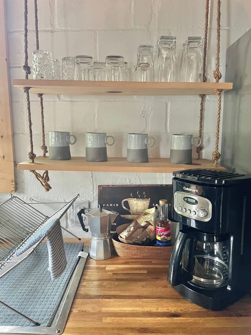 Drip Coffee