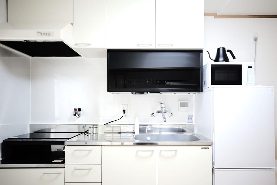 Electric kettle