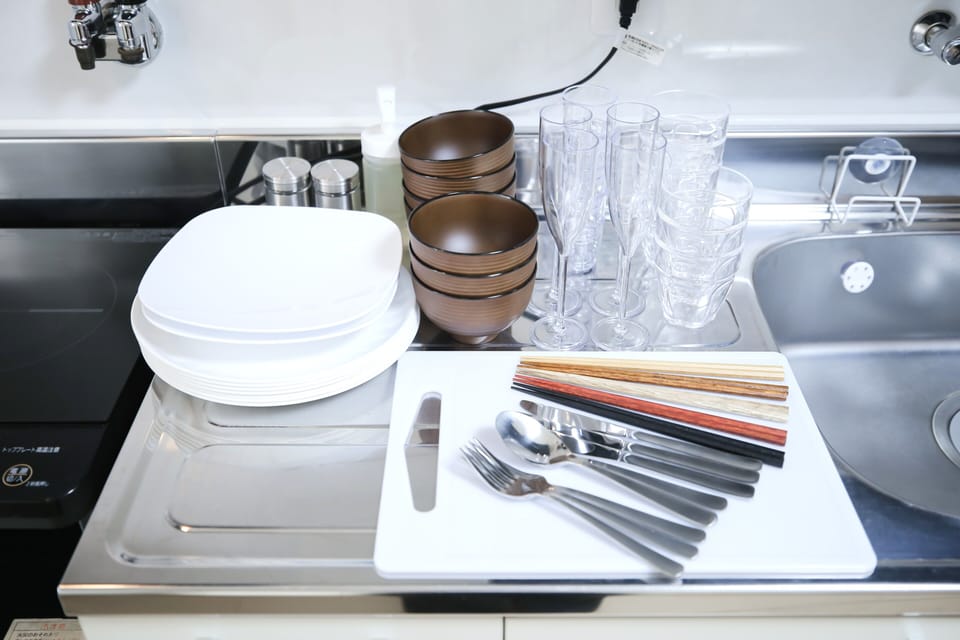 Electric kettle