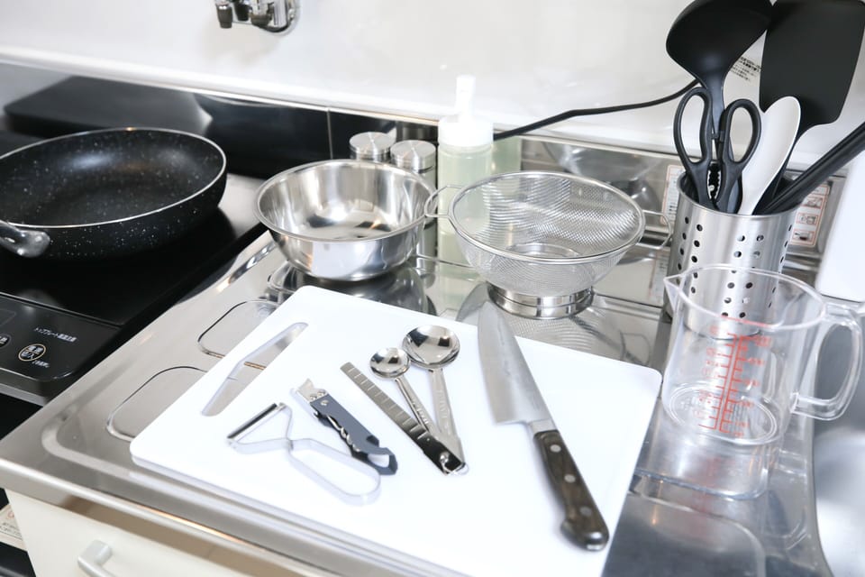 Electric kettle