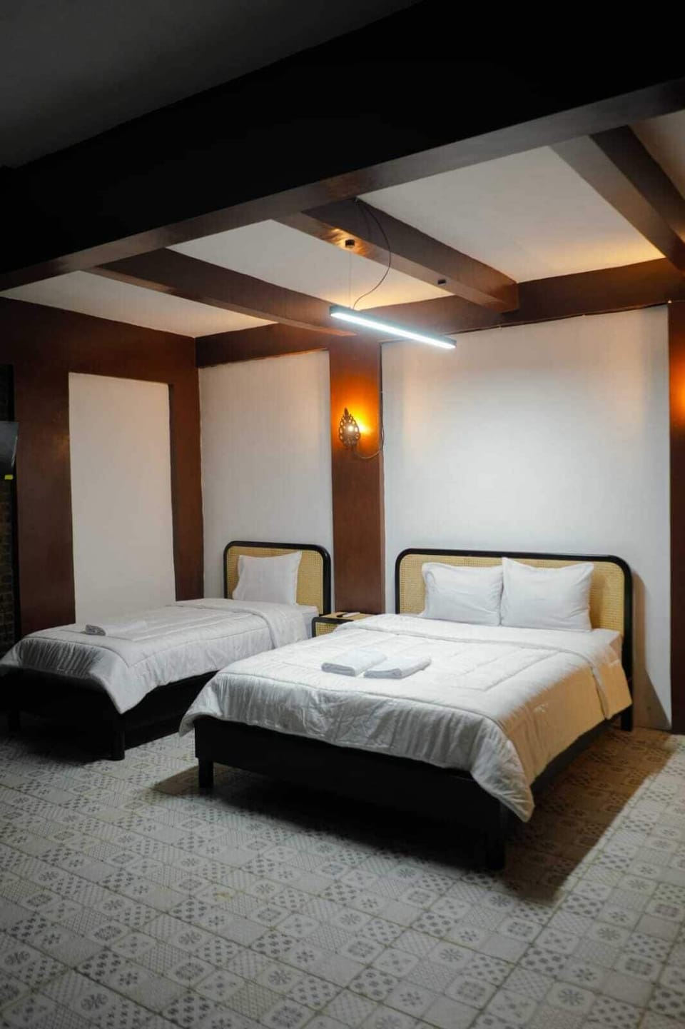 Deluxe Studio Suite | Free WiFi