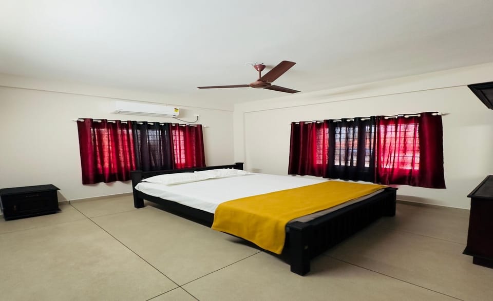Apartment | 1 bedroom, free WiFi
