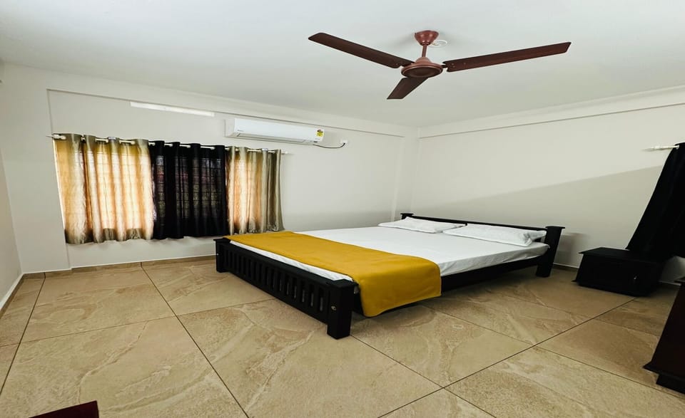 Apartment | 1 bedroom, free WiFi