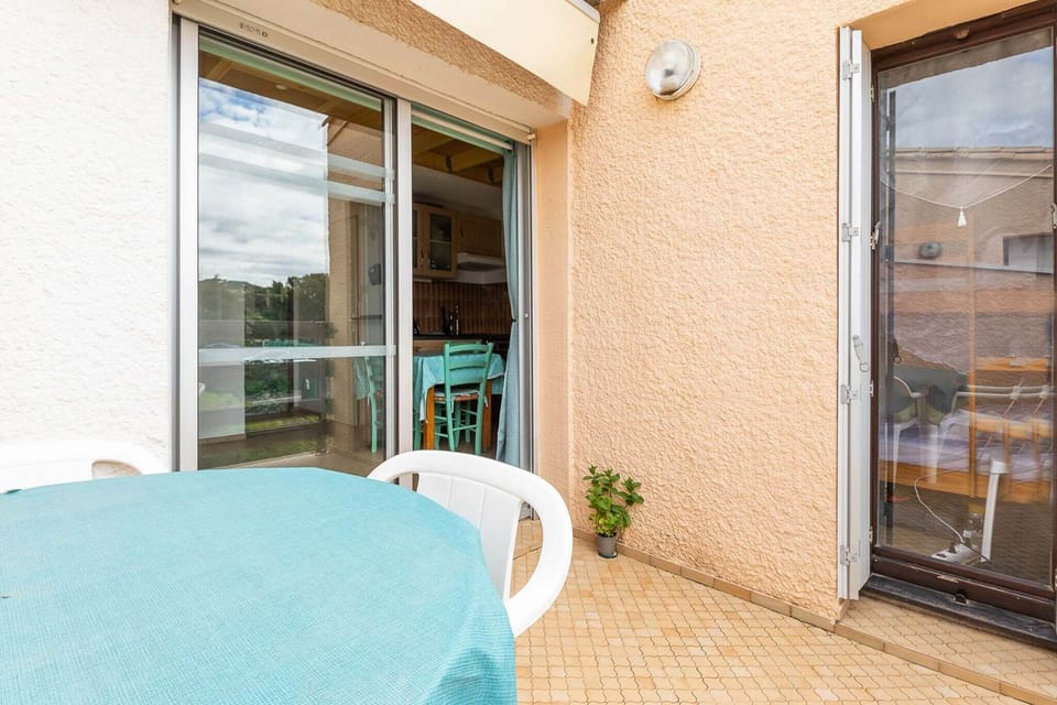 Patio / Balcony