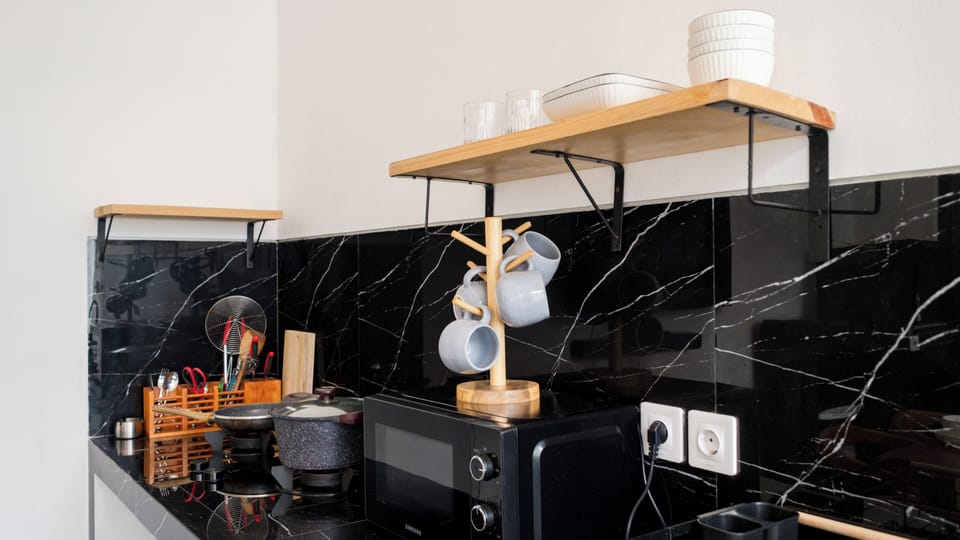 Family Villa | Private kitchen