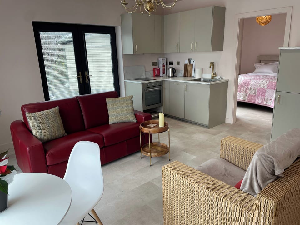 Apartment | Interior