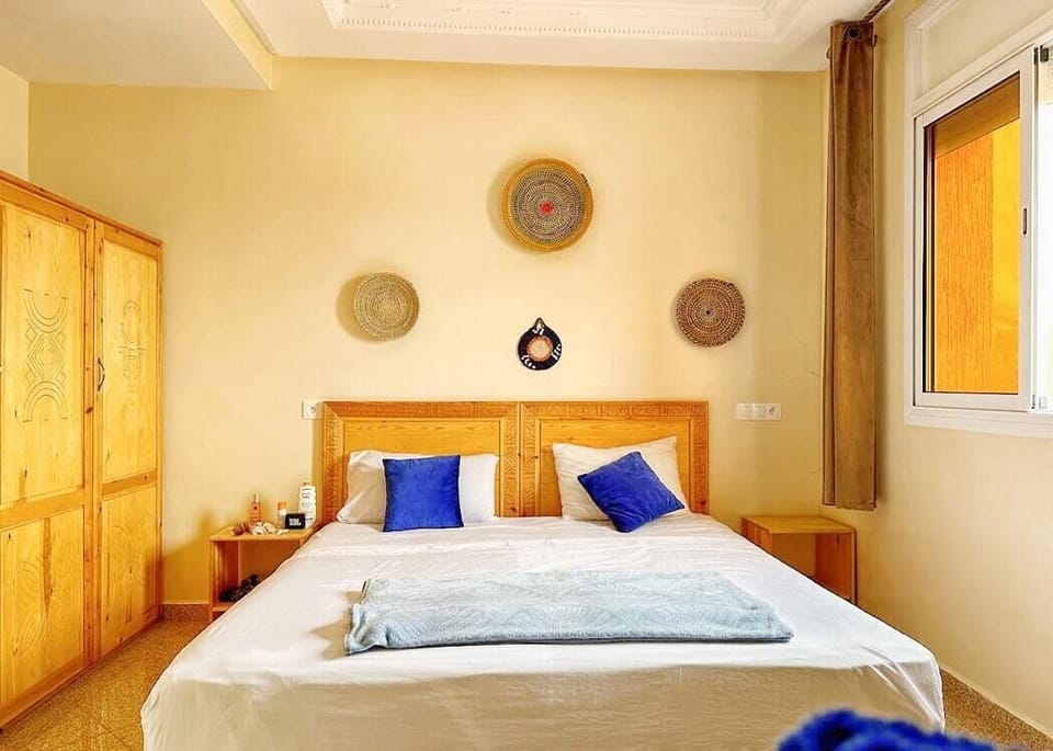 Double or Twin Room | Free WiFi