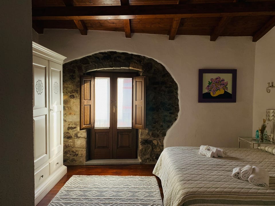 Deluxe Double or Twin Room | Free WiFi