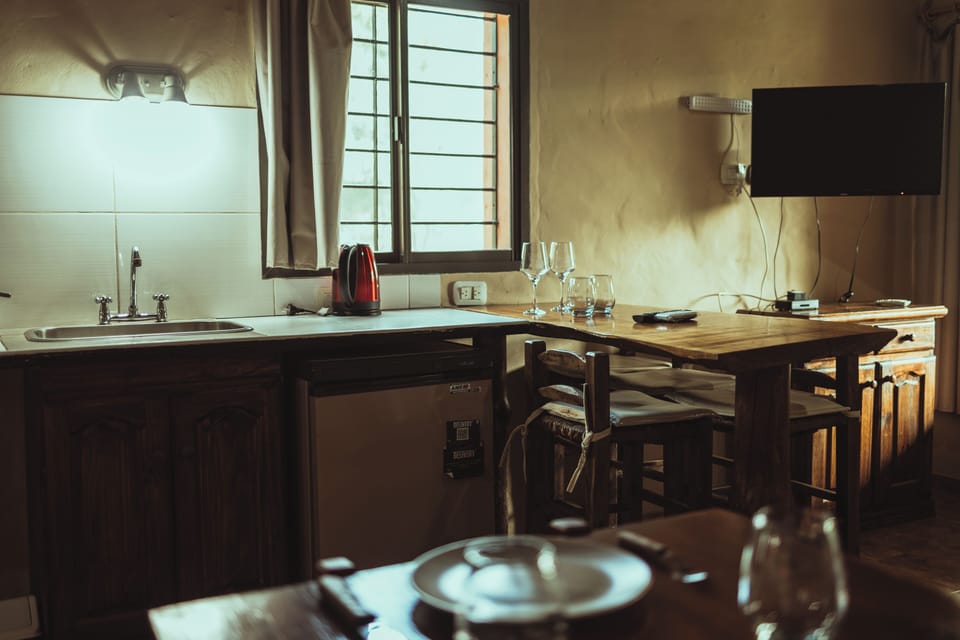 Superior Studio, Patio | In-room safe, soundproofing, free WiFi