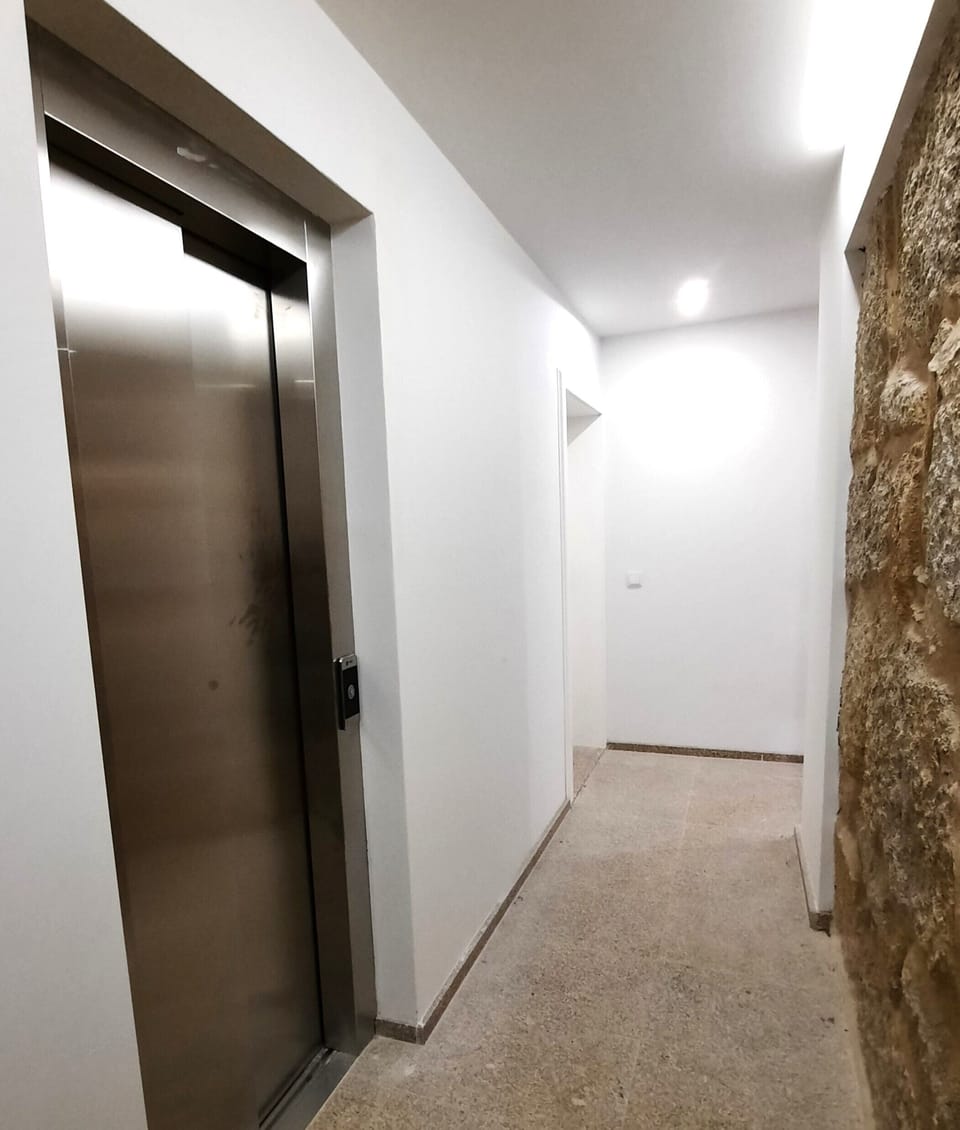 Elevator
