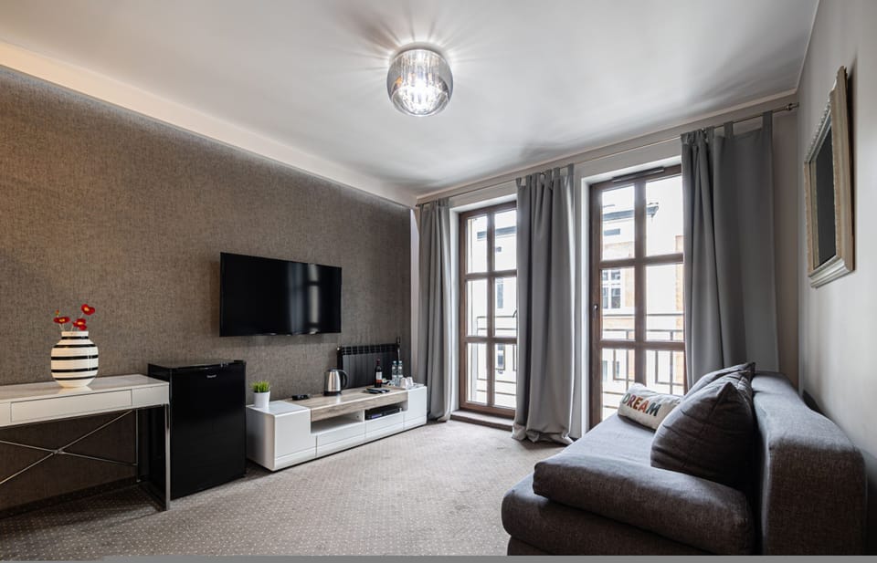 House | 1 bedroom