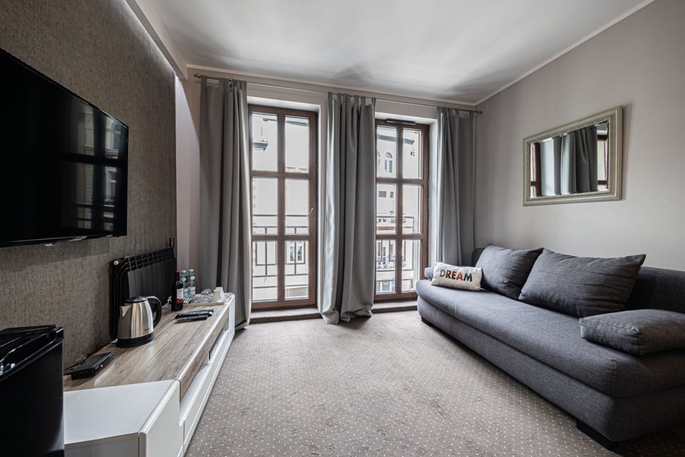 House | 1 bedroom