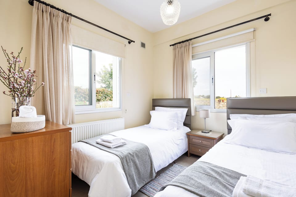 Bedroom 5