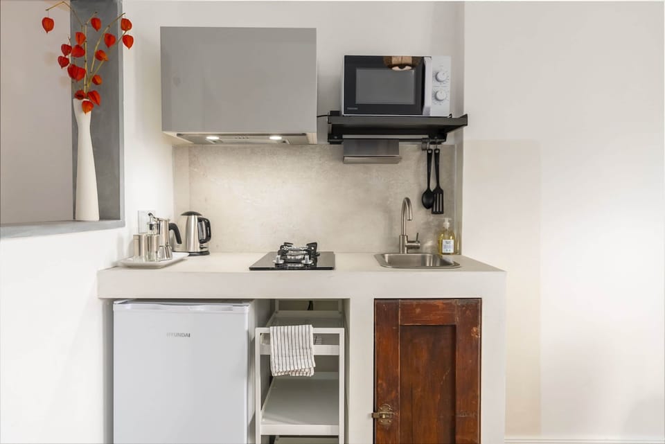 House | 1 bedroom