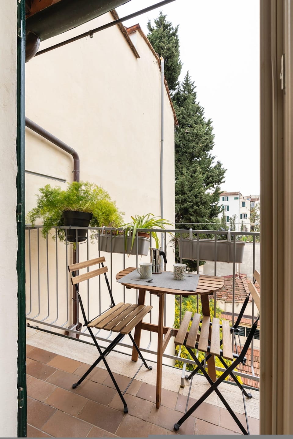 House | 1 bedroom