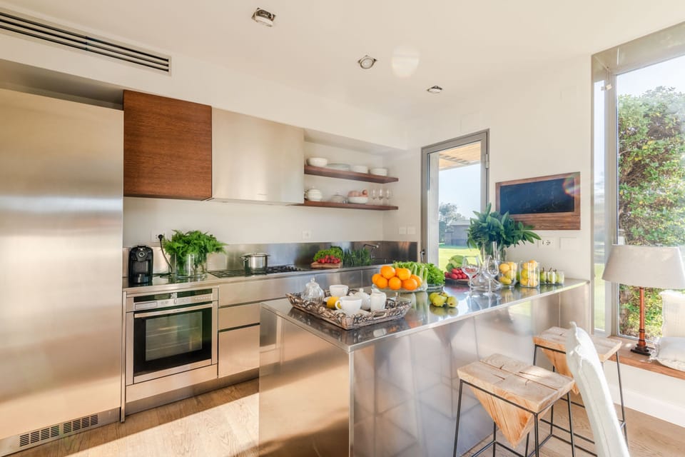 Villa | 3 bedrooms