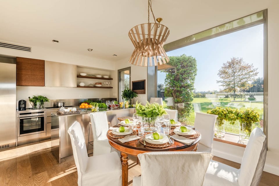 Villa | 3 bedrooms