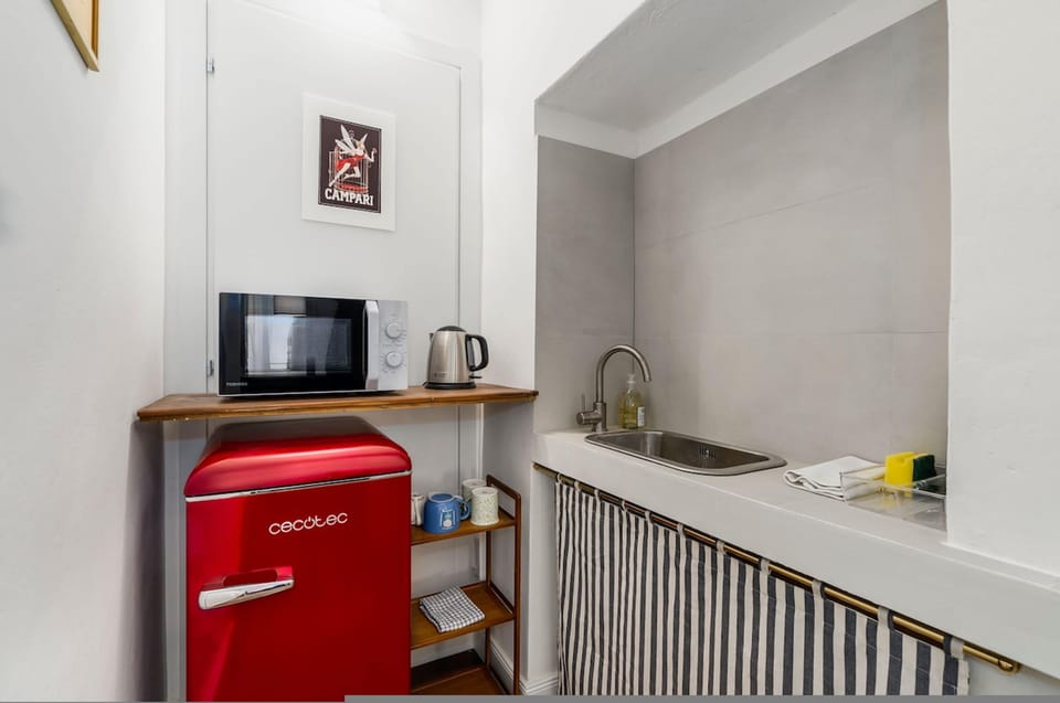 House | 1 bedroom