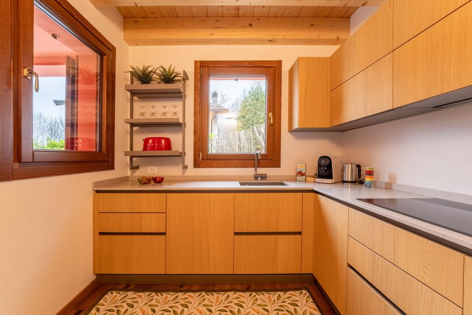 House | 2 bedrooms