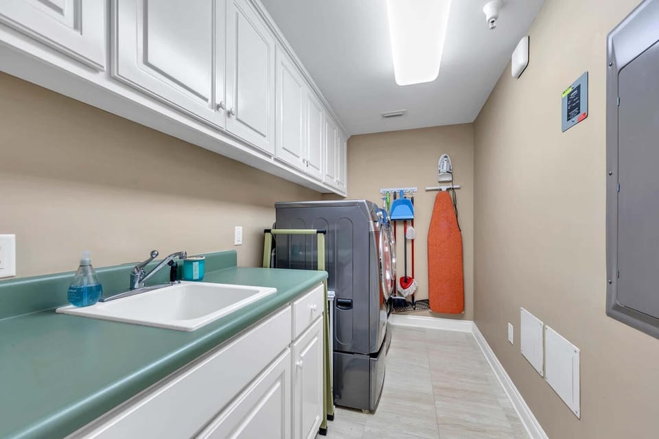 Condo, Multiple Beds (Hidden Dunes 503) | Interior