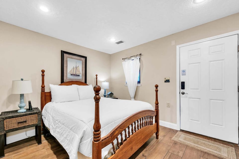 Condo, 1 Queen Bed with Sofa bed (Hidden Beach Villas 122 - A Sunset Pa) | 1 bedroom, WiFi